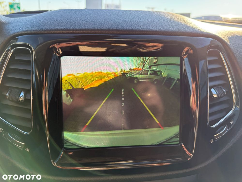 Jeep Compass 1.3 TMair Limited FWD S&S DDCT - 25