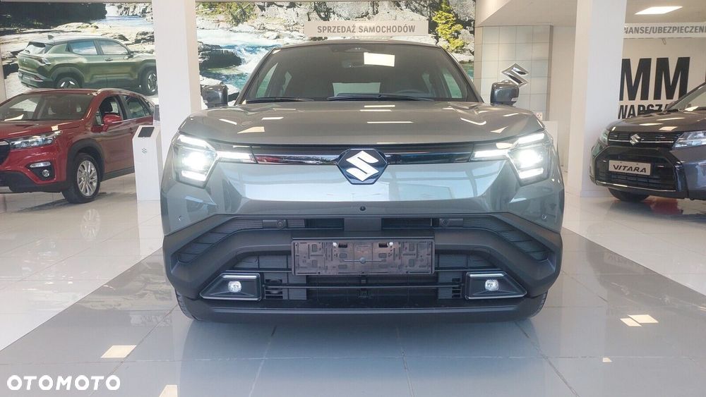 Suzuki Vitara - 10