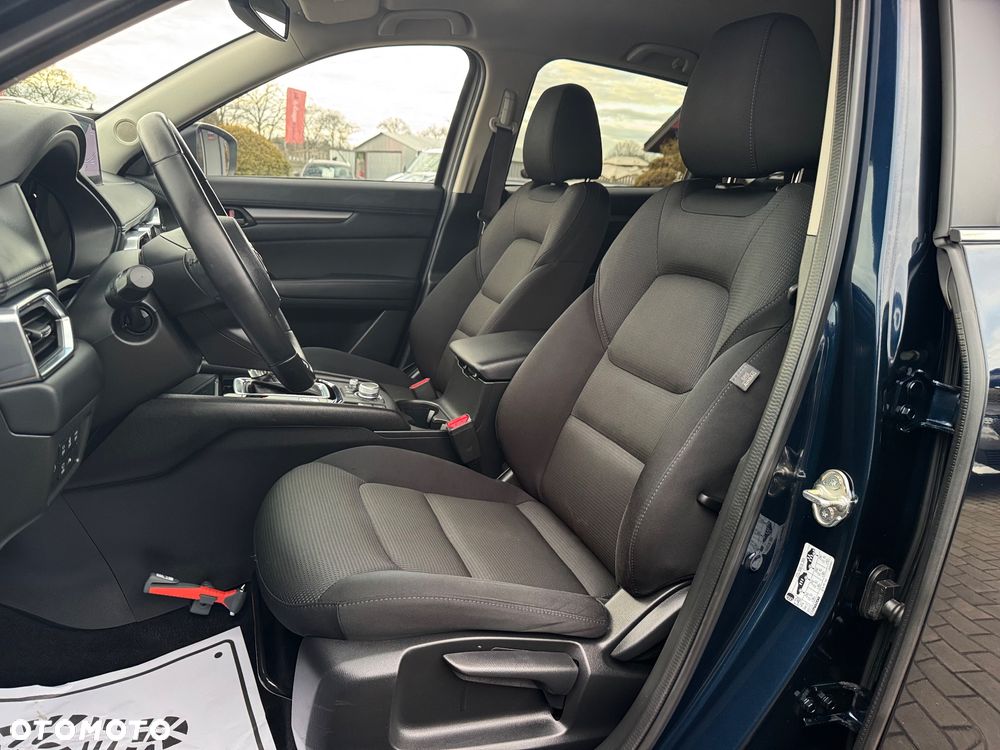Mazda CX-5 - 5