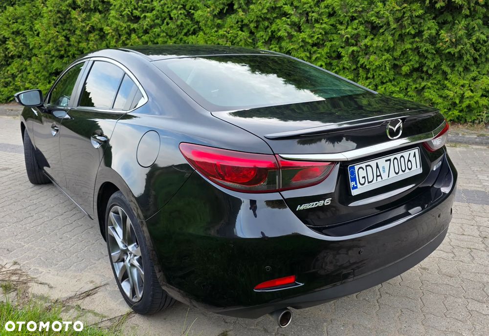 Mazda 6 2.0 SkyEnergy - 6