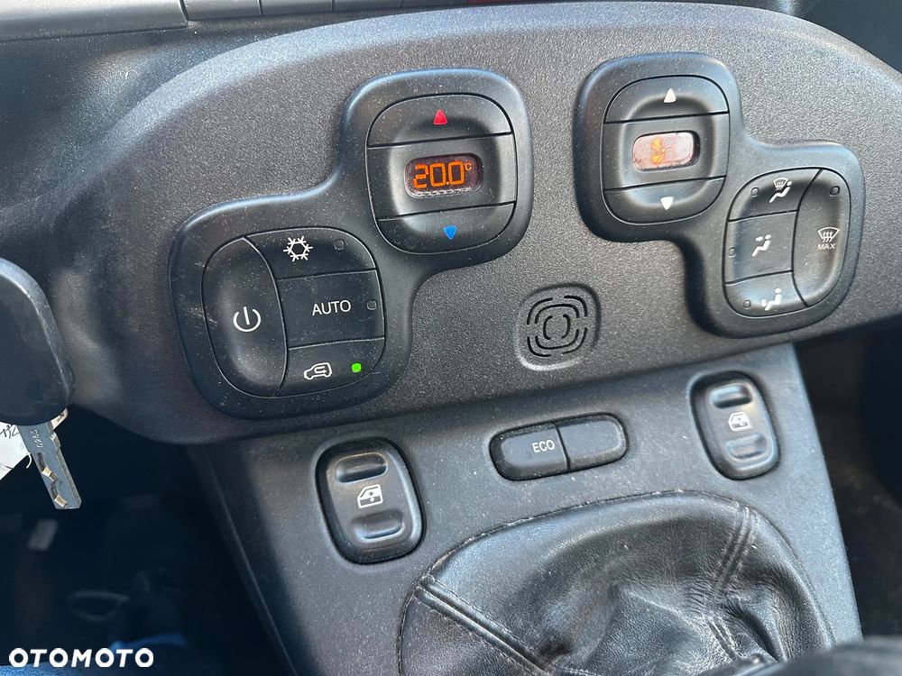 Fiat Panda 0.9 TwinAir Start&Stopp 4x4 Cross - 8