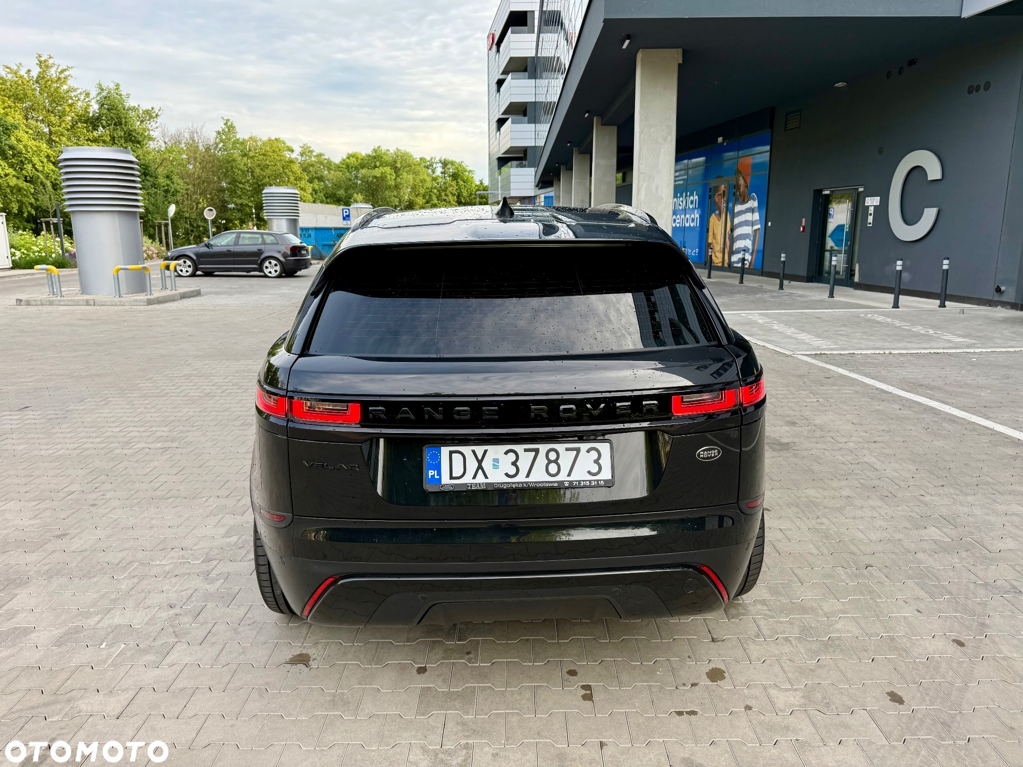 Land Rover Range Rover Velar - 16