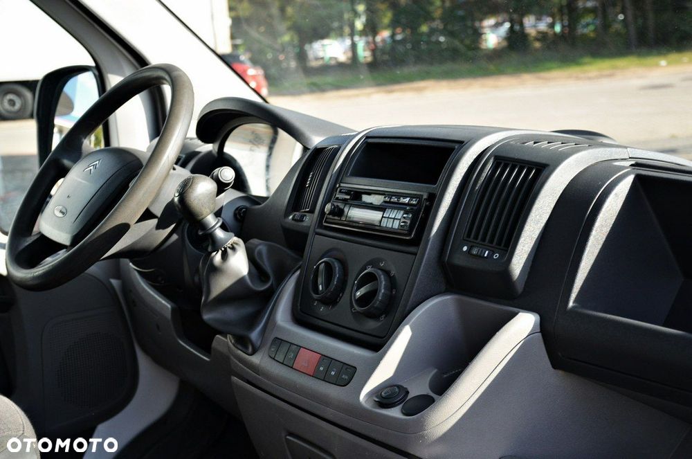 Citroën Jumper - 14