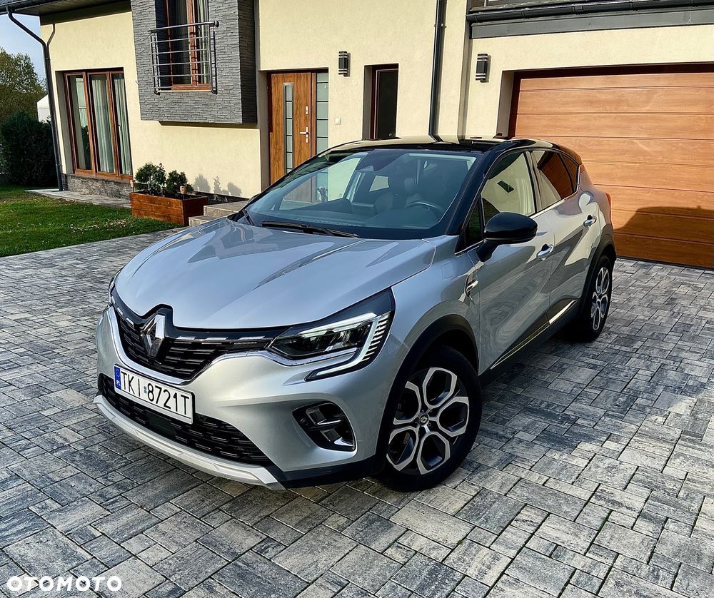 Renault Captur - 1