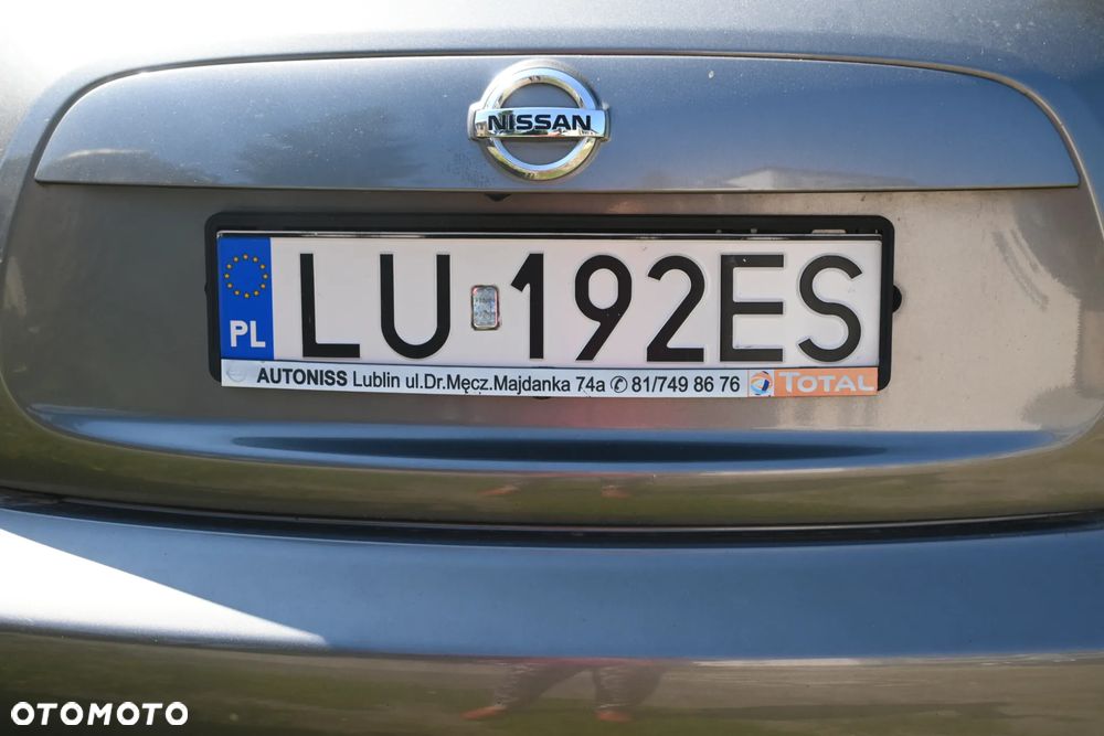 Nissan Juke 1.2 DIG-T Acenta - 8