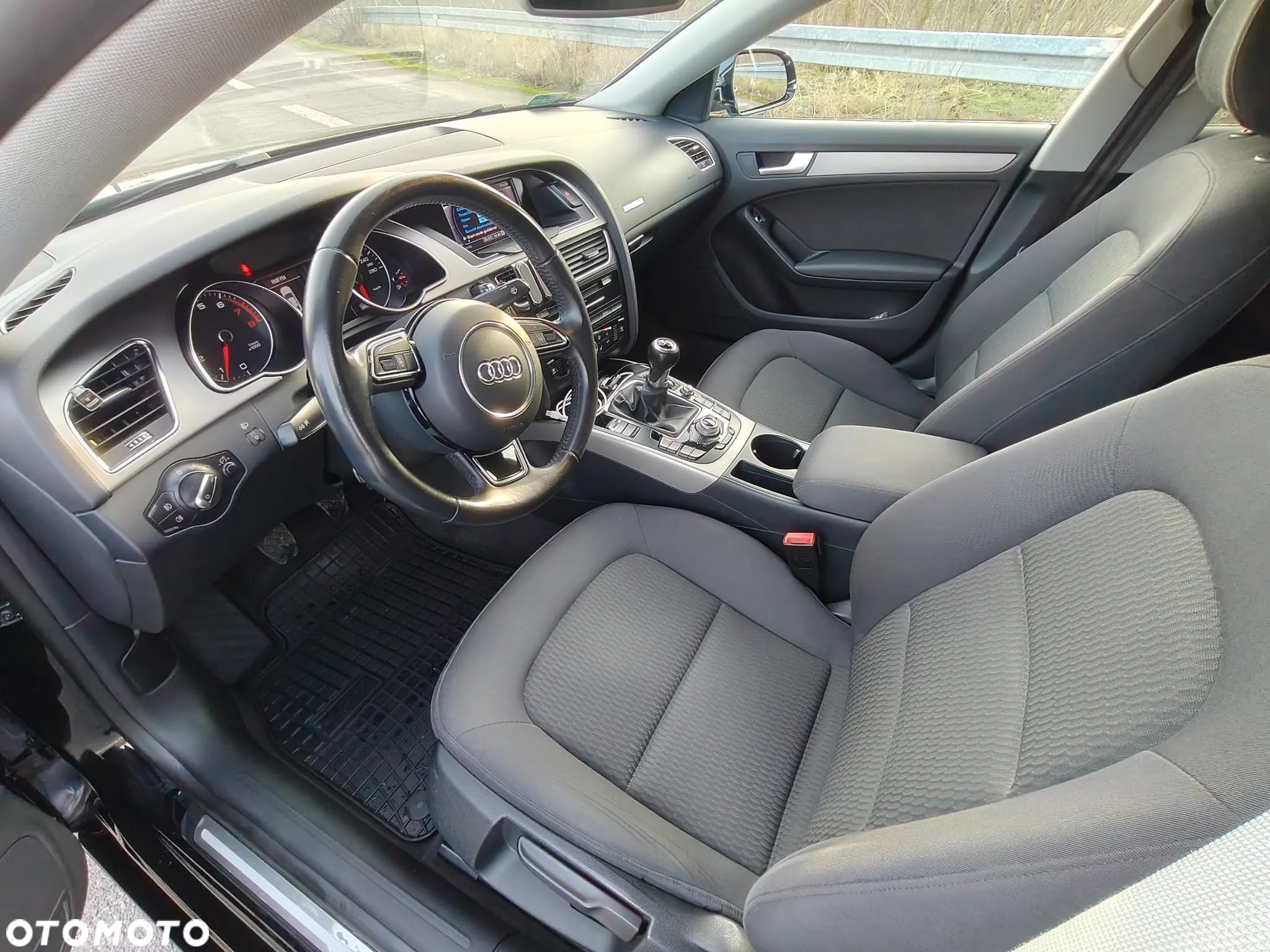 Audi A5 1.8 TFSI Sportback - 23