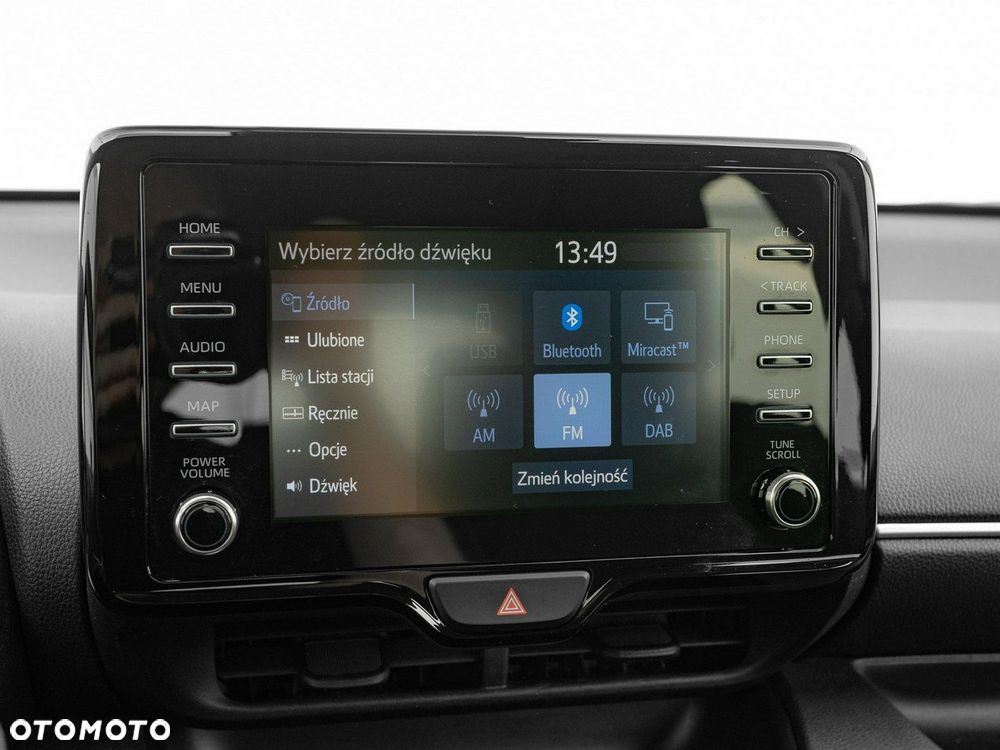 Toyota Yaris Hybrid 1.5 Comfort - 23