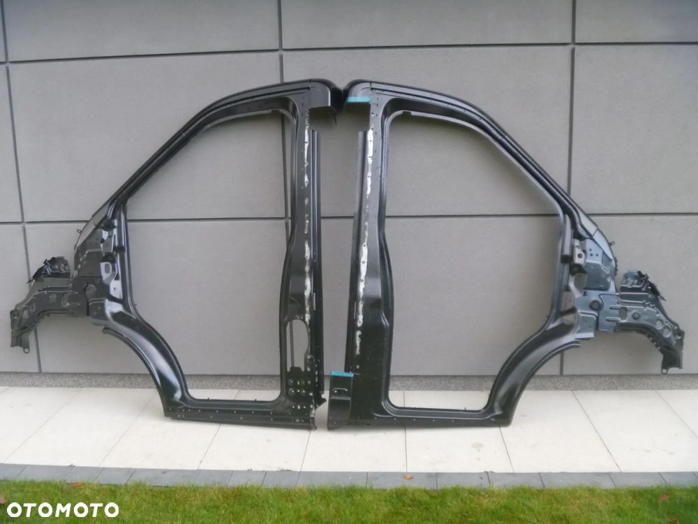 FORD TRANSIT MK8 2014-2024 PRÓG POSZYCIE LEWA STRONA NOWY ORYGINAŁ - 7