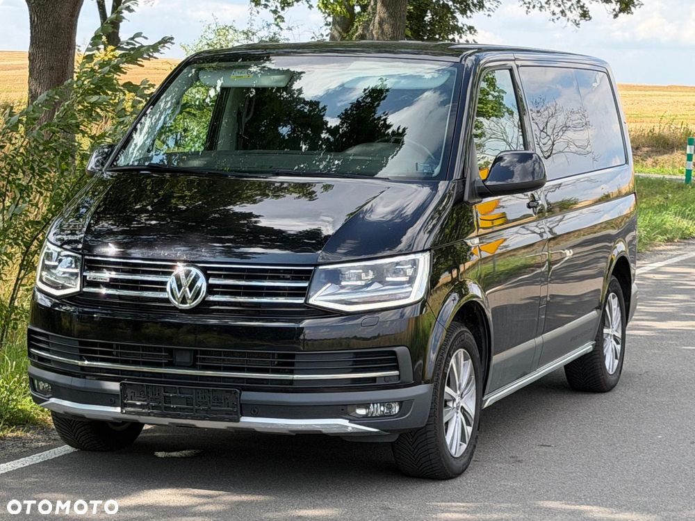 Volkswagen Multivan 2.0 BiTDI L1 PanAmericana 4Motion DSG - 3
