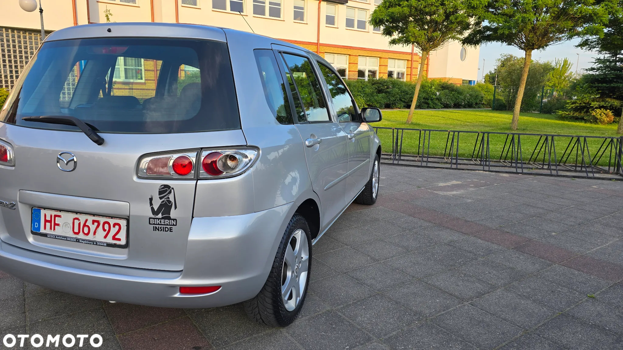 Mazda 2 - 34