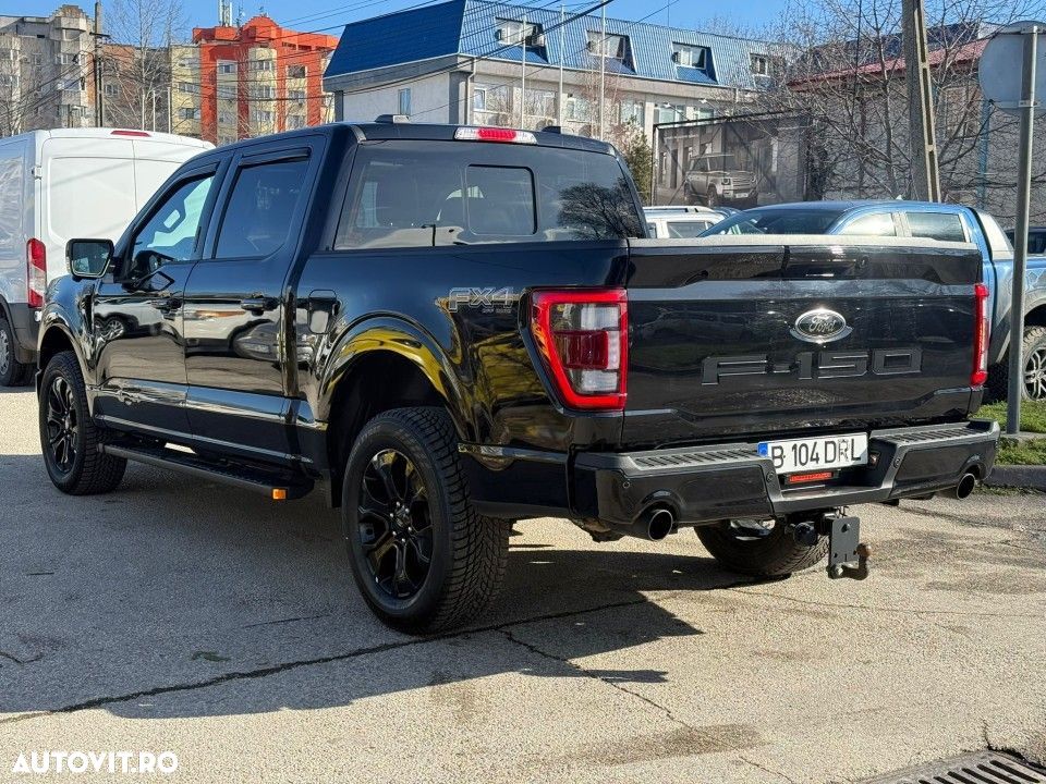 Ford F150 - 9