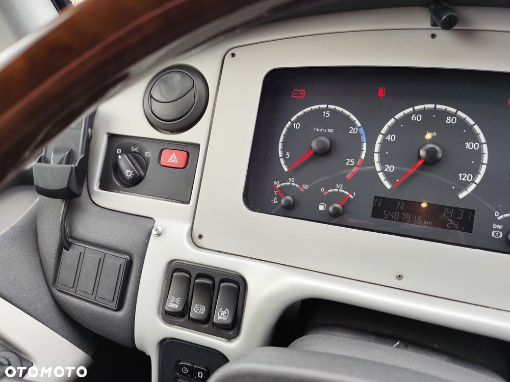 Scania Irizar - 12
