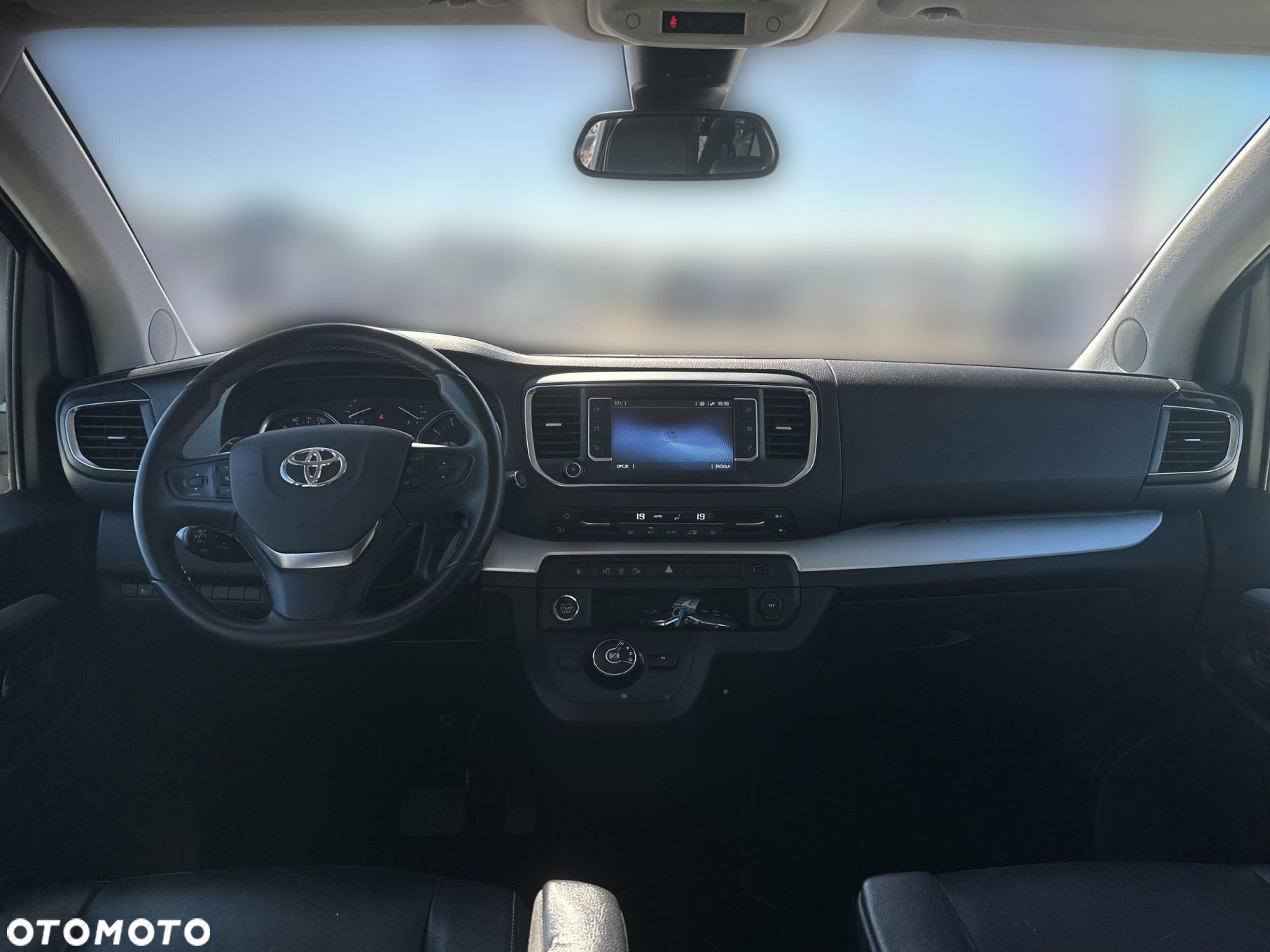 Toyota Proace Verso 2.0 D4-D Long VIP - 11