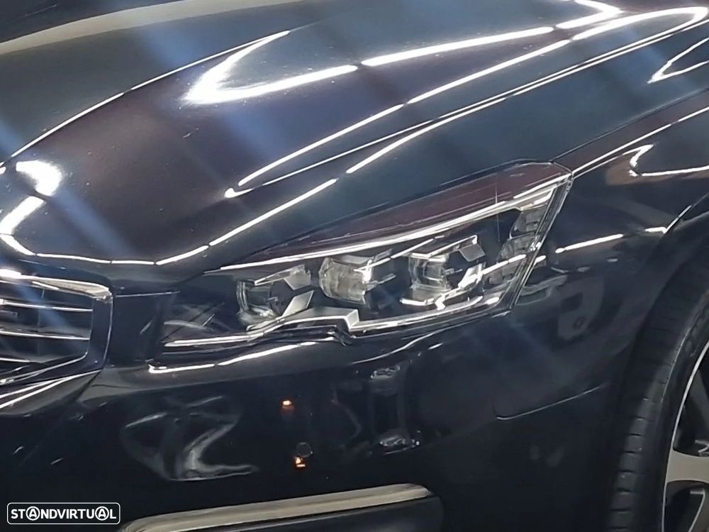 Peugeot 508 SW 1.6 BlueHDi GT Line - 4