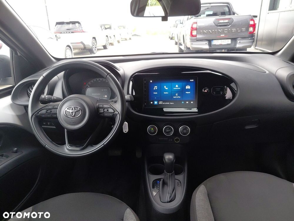 Toyota Aygo X - 11