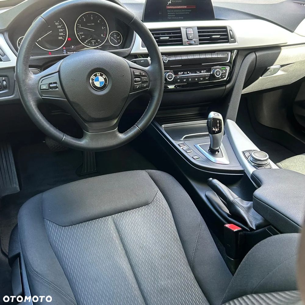 BMW 3GT - 10