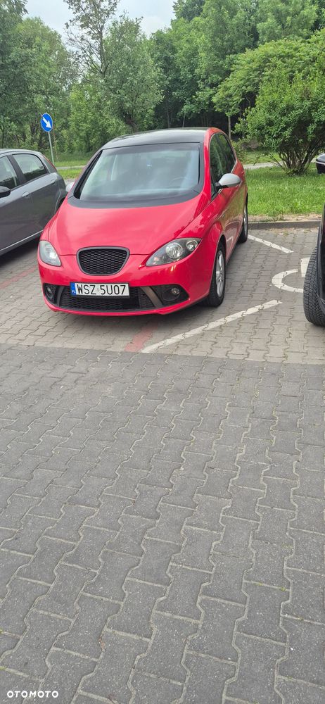 Seat Altea - 1