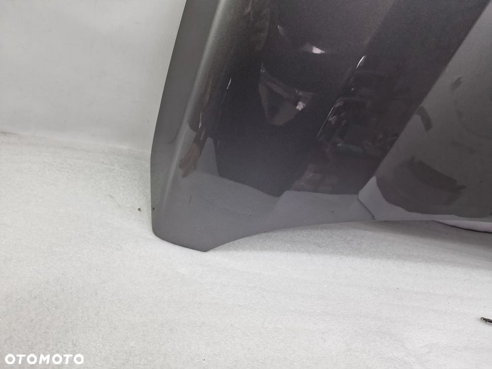 RENAULT CAPTUR II 2 19- / MITSUBISHI ASX II 23- MASKA , NR 651224638R , NR AUKCJI NM34 - 2