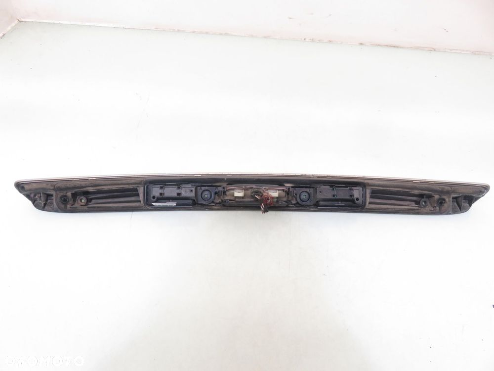 BLENDA KLAPY MERCEDES W245 A1697402093 - 6