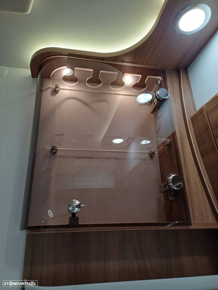 Fiat Ducato Pilote P746 - 14