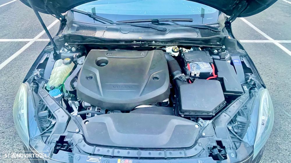 Volvo V40 D2 RDesign - 17