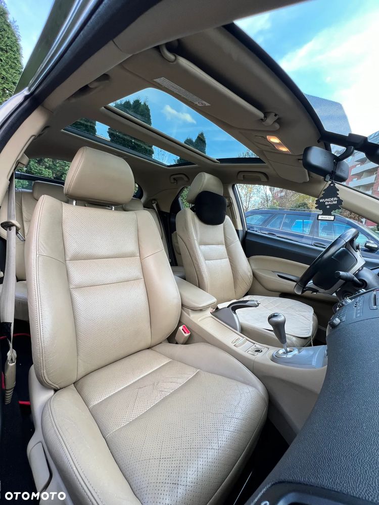 Honda Civic 1.8 Executive - 12
