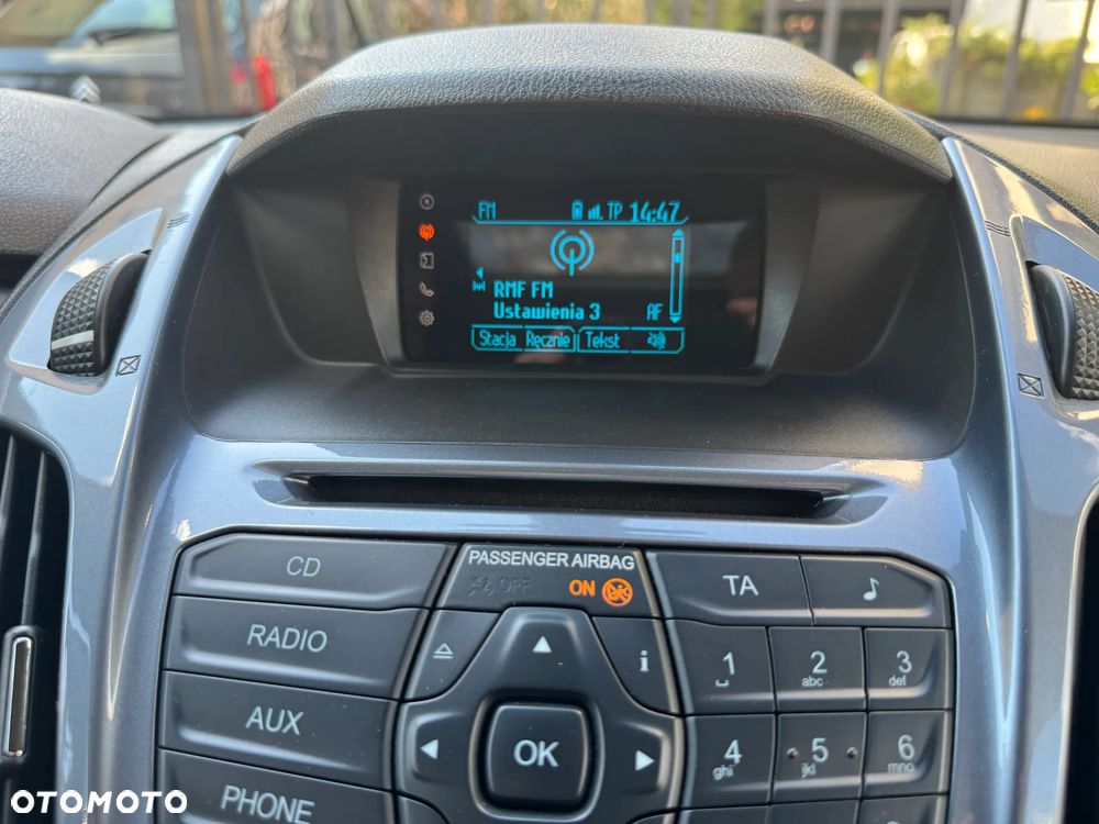 Ford Tourneo Connect - 18