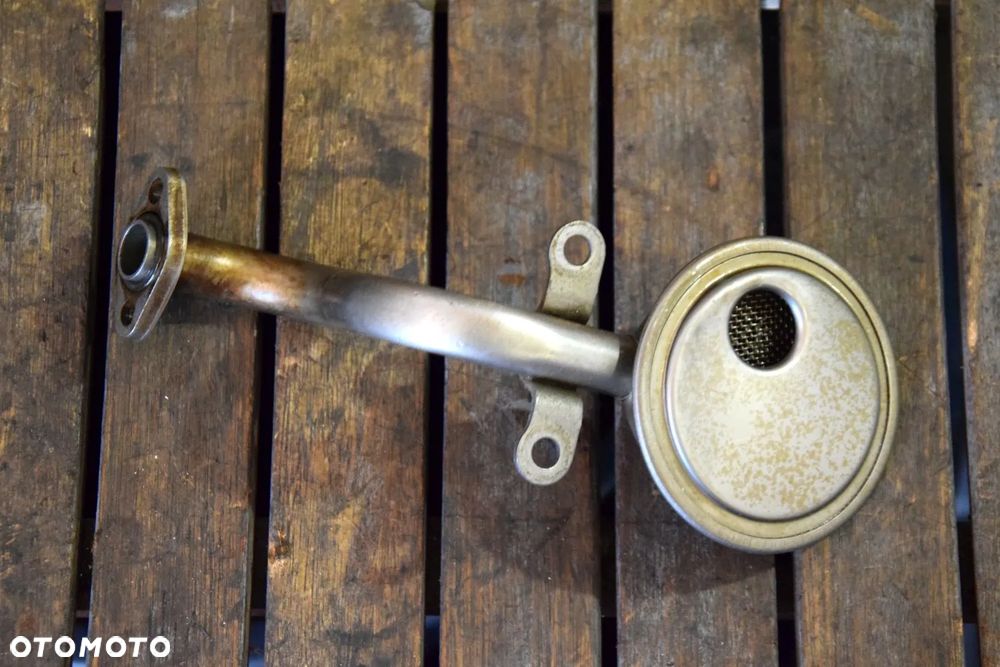 Opel 1.4 Z14XEP 1.2 Z12XEP Smok olejowy w miskę - 2