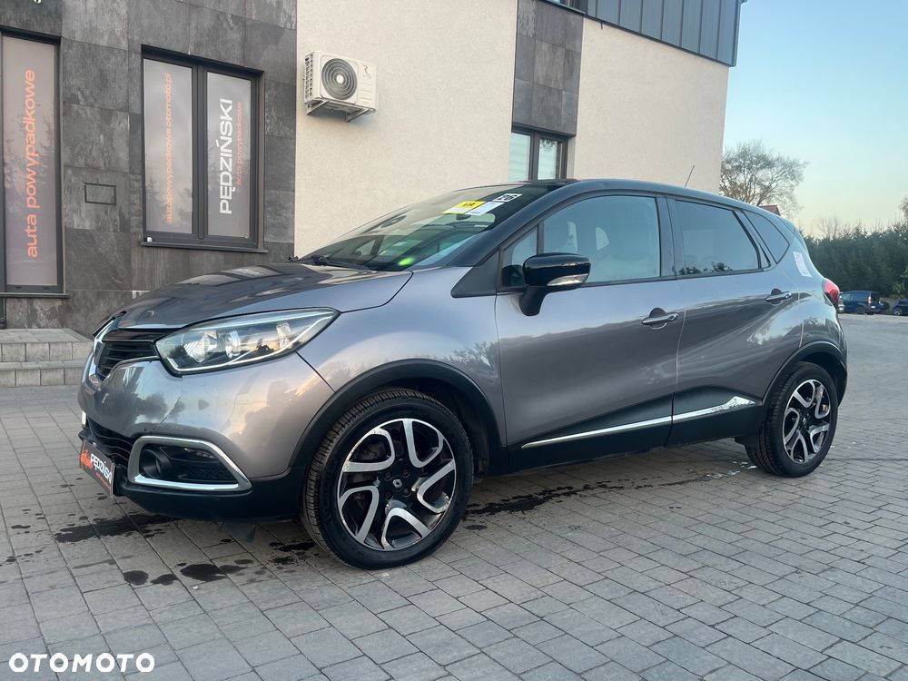 Renault Captur - 1