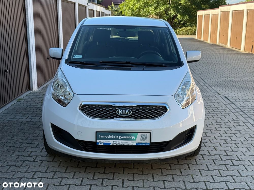 Kia Venga 1.6 M - 24