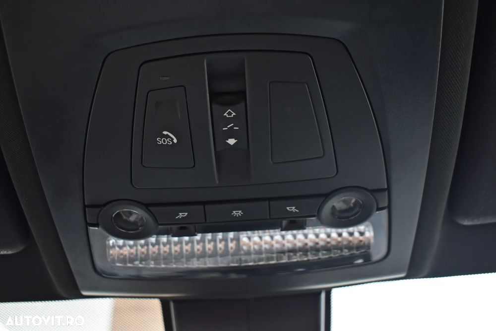 BMW X3 xDrive20d AT M Sport - 18