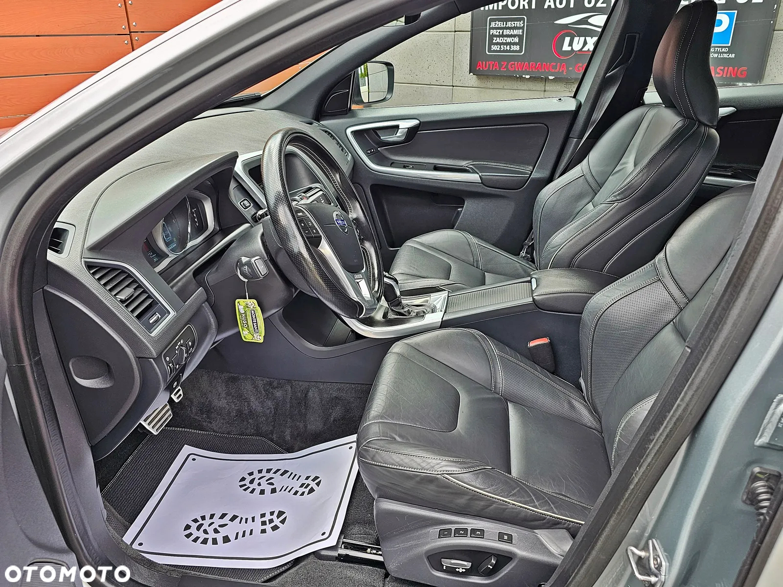Volvo XC 60 - 16