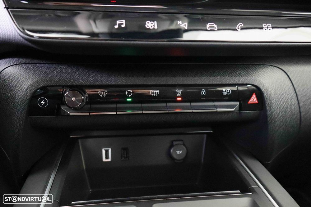 Citroën C5 Aircross 1.6 Hybrid Shine Pack e-EAT8 - 38