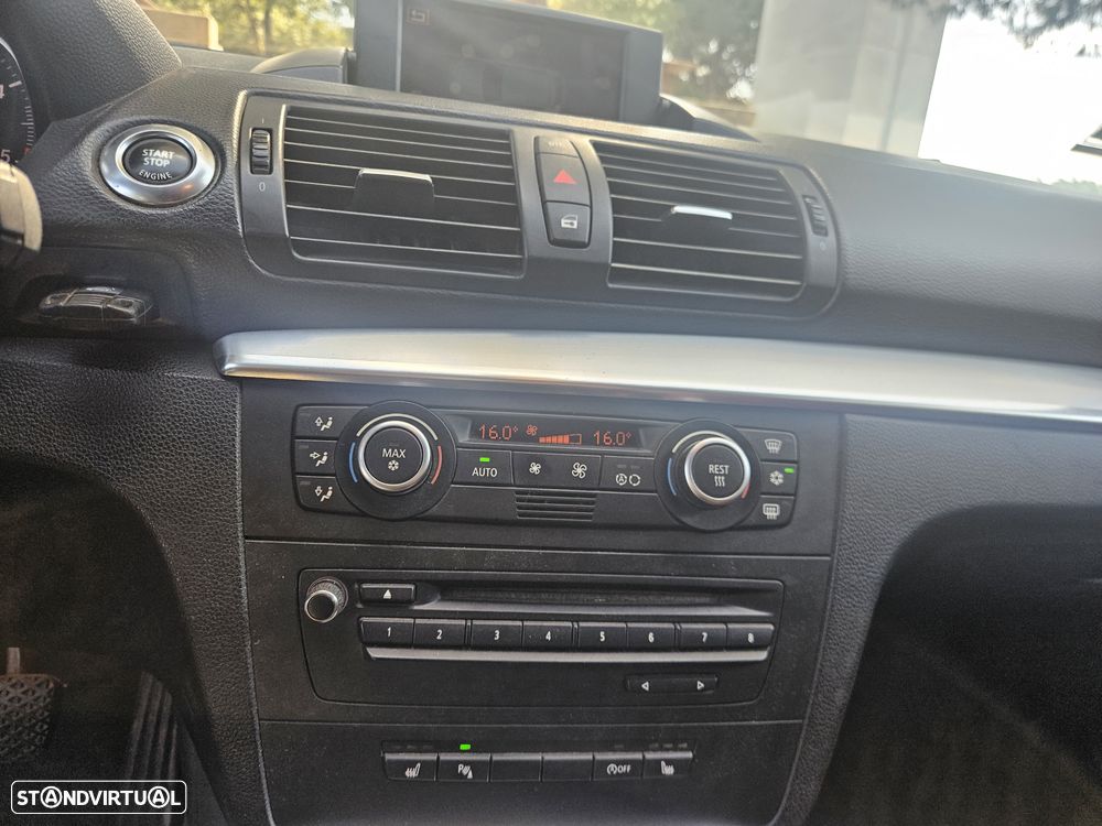 BMW 120 d - 15