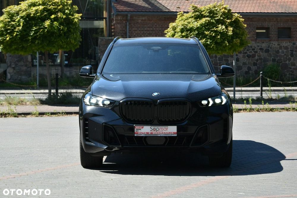 BMW X5 - 13