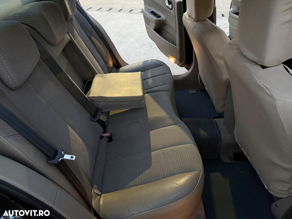 Renault Megane II 1.5 dCi Confort Expression - 6