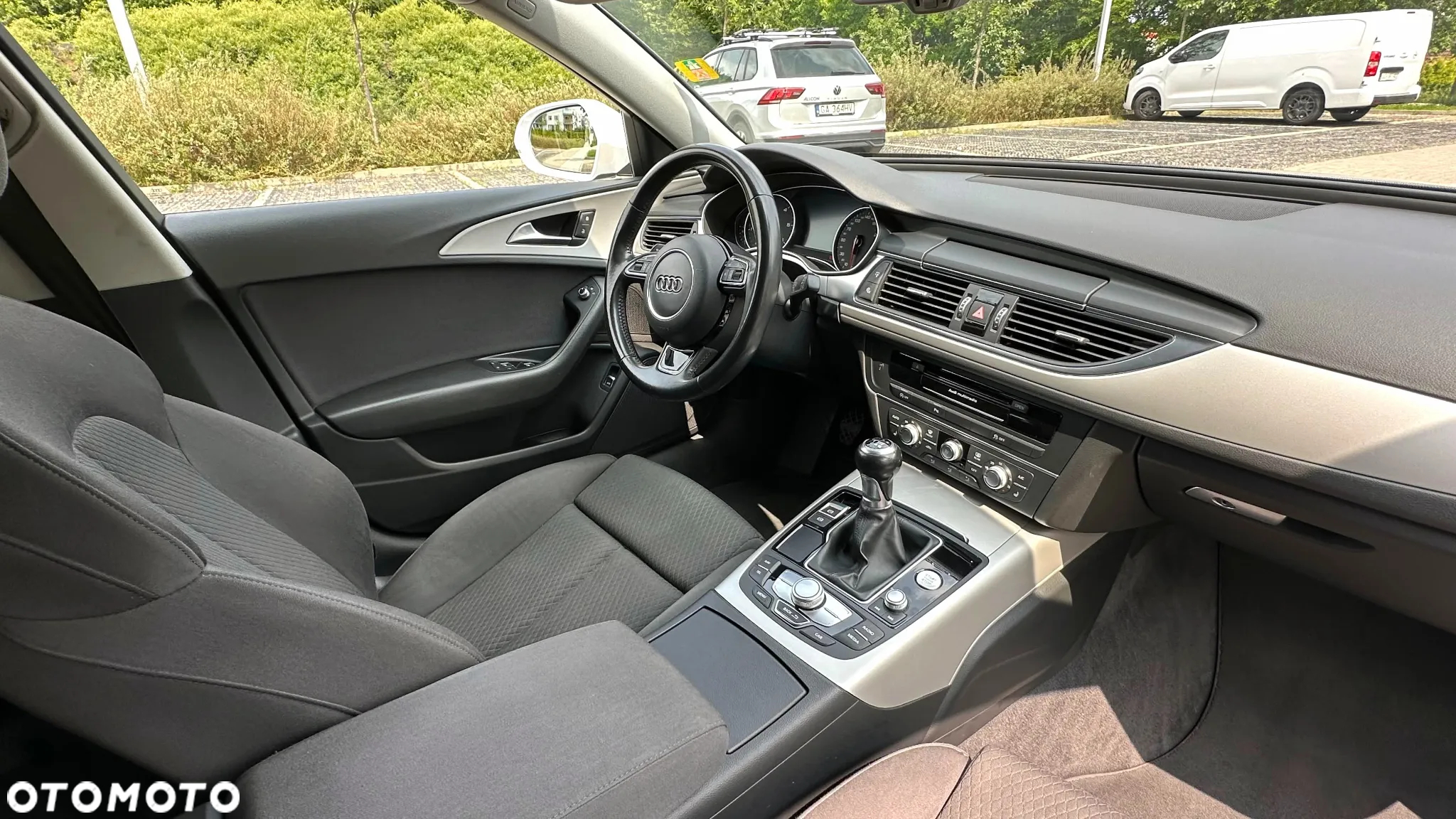 Audi A6 2.0 TDI ultra - 18