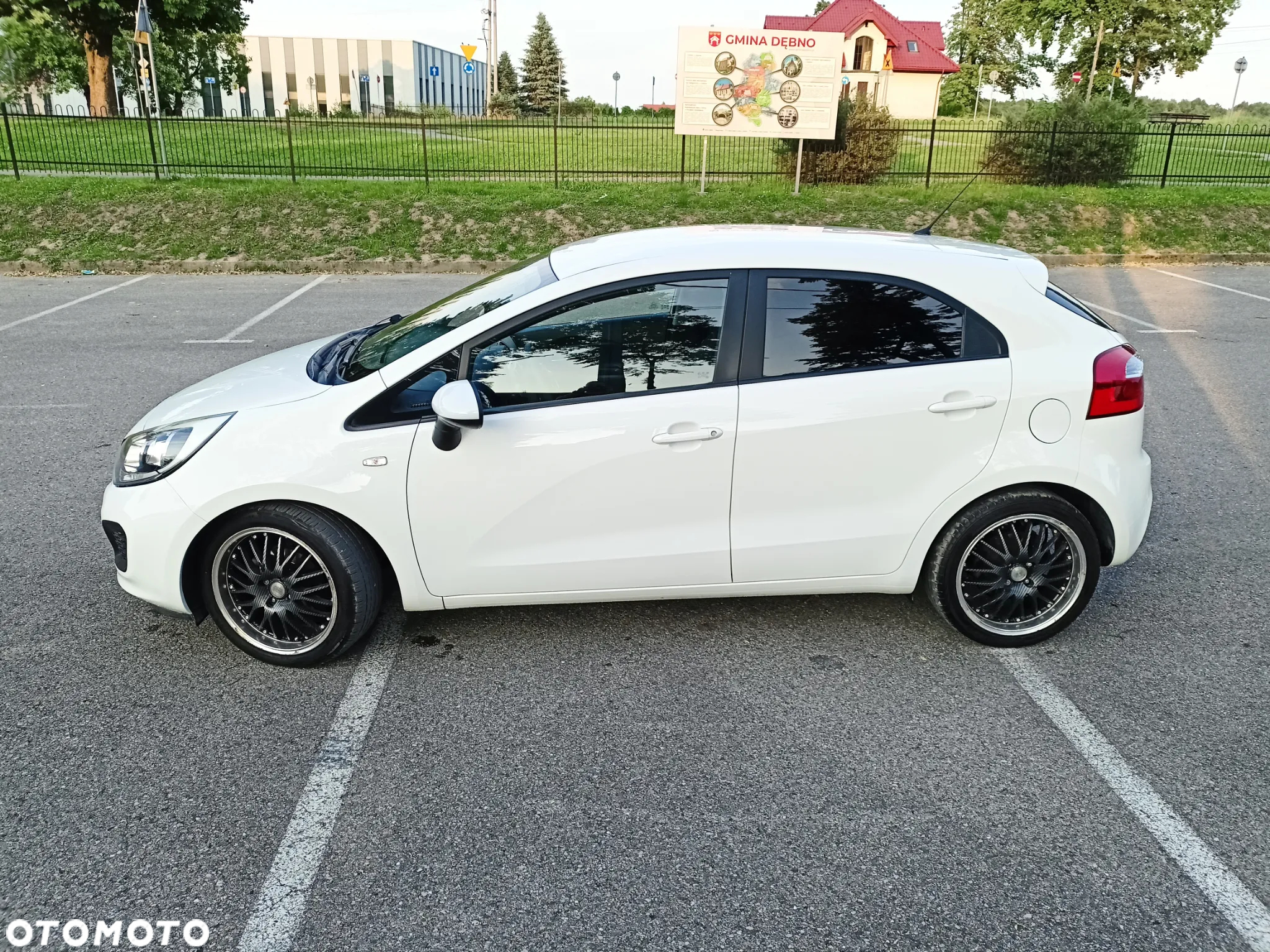 Kia Rio - 3