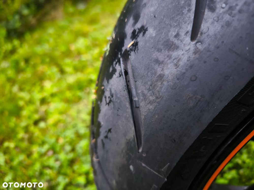 KTM Super Duke - 14