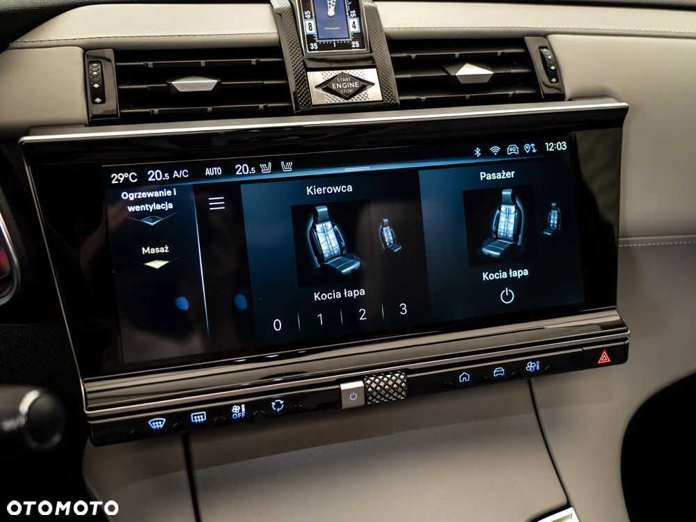DS Automobiles DS 7 Crossback - 26