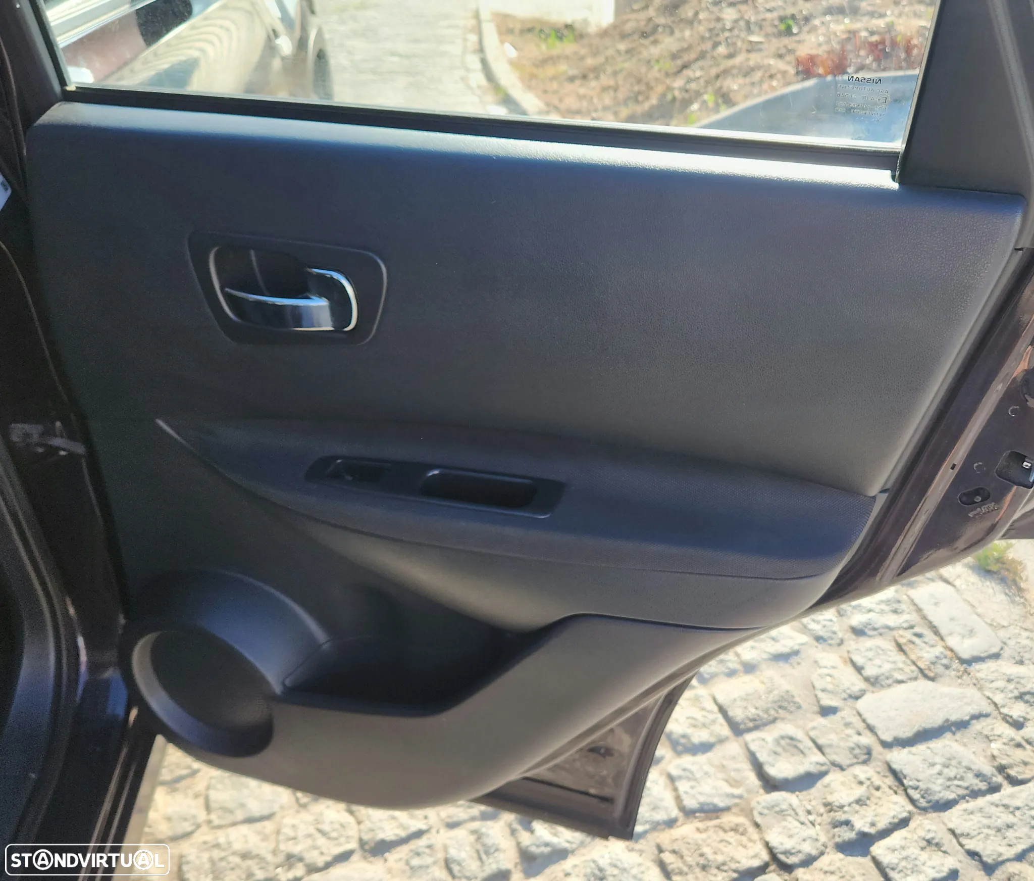 Nissan Qashqai 1.5 dCi Tekna Sport 17 129g - 19