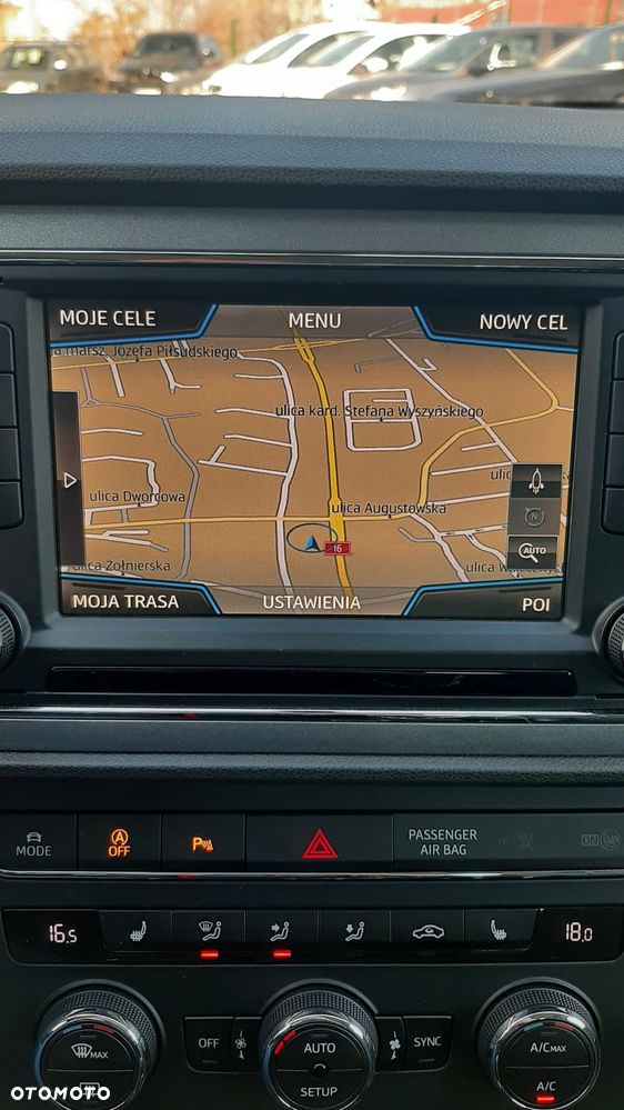 Seat Leon 1.4 EcoTSI FR Black S&S - 25