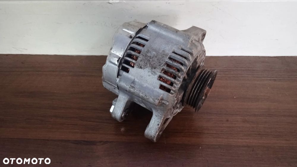 Alternator Toyota Yaris Verso 1.3 VVTI 102211-6210 - 5