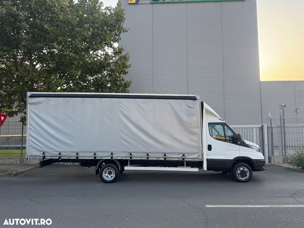 Iveco Daily - 4