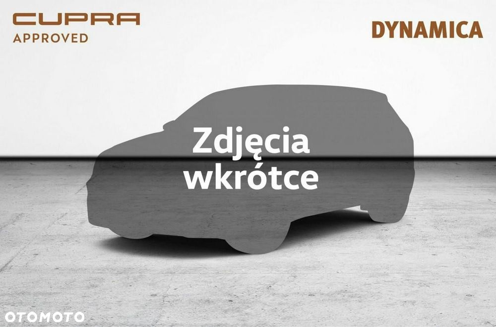 Cupra Ateca - 1