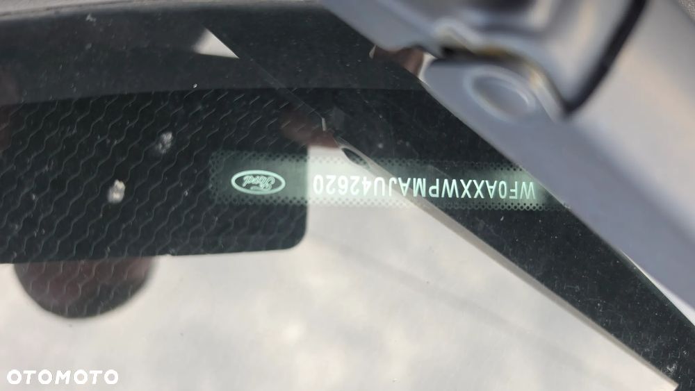 Ford Kuga 1.5 EcoBoost FWD ST-Line Black ASS MMT6 - 14