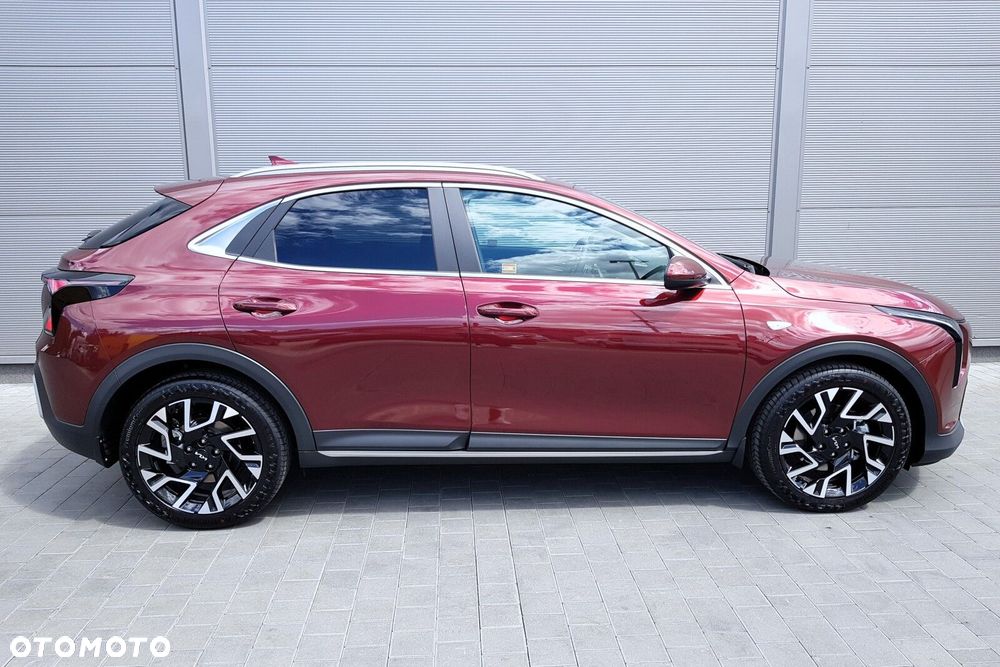 Kia XCeed 1.6 T-GDI M DCT - 5