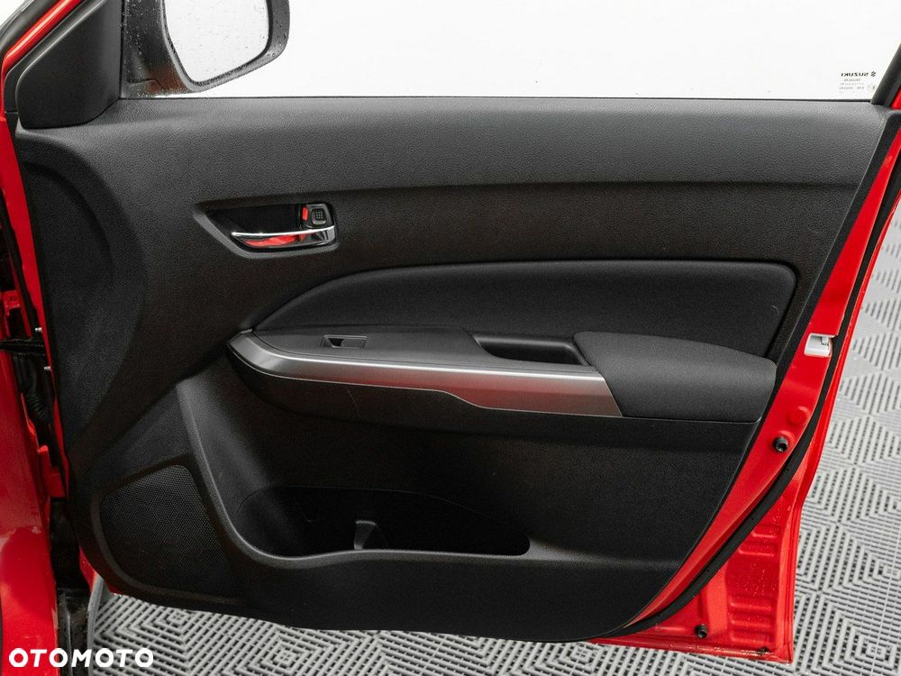 Suzuki Vitara - 28