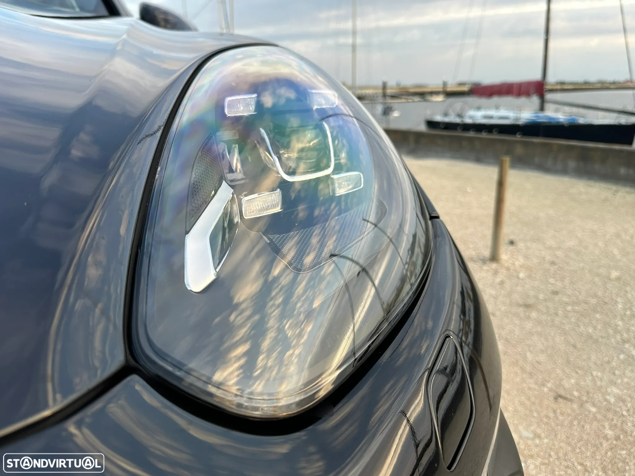 Porsche Cayenne S Hybrid - 13