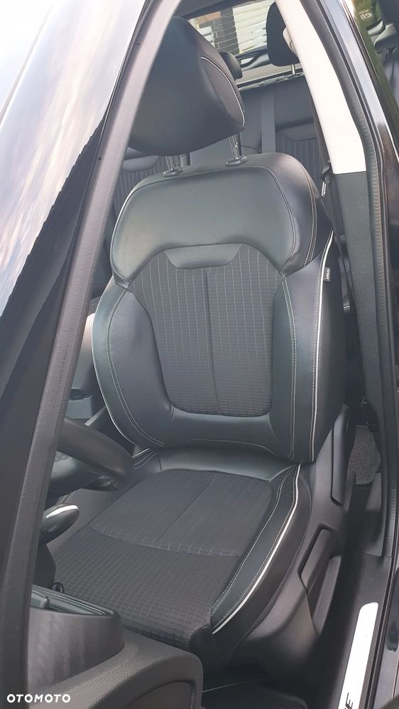 Renault Kadjar 1.3 TCe FAP Black Edition EDC - 18